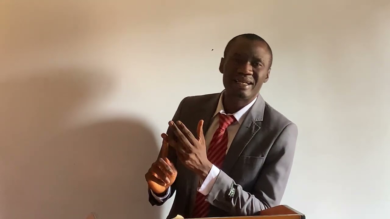 REDEMPTION AND VICTORY IN CHRIST JESUS 