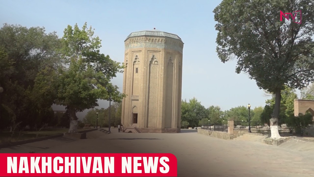 NAKHCHIVAN NEWS  16.03.2026