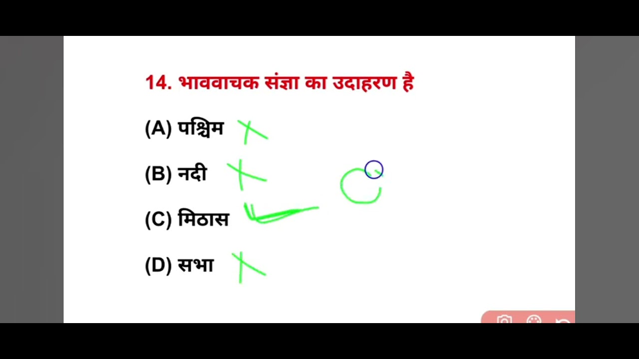 12th class ka Hindi objective 2026 mein exam mein aane wala Bihar board 💯