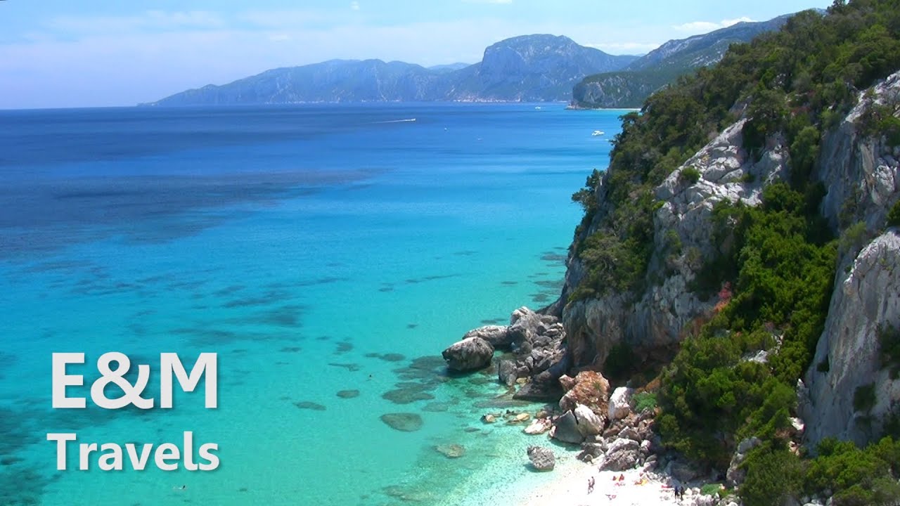 Sardinia | Cala Fuili, Cala Luna, Cala Biriola, Cala Mariolu