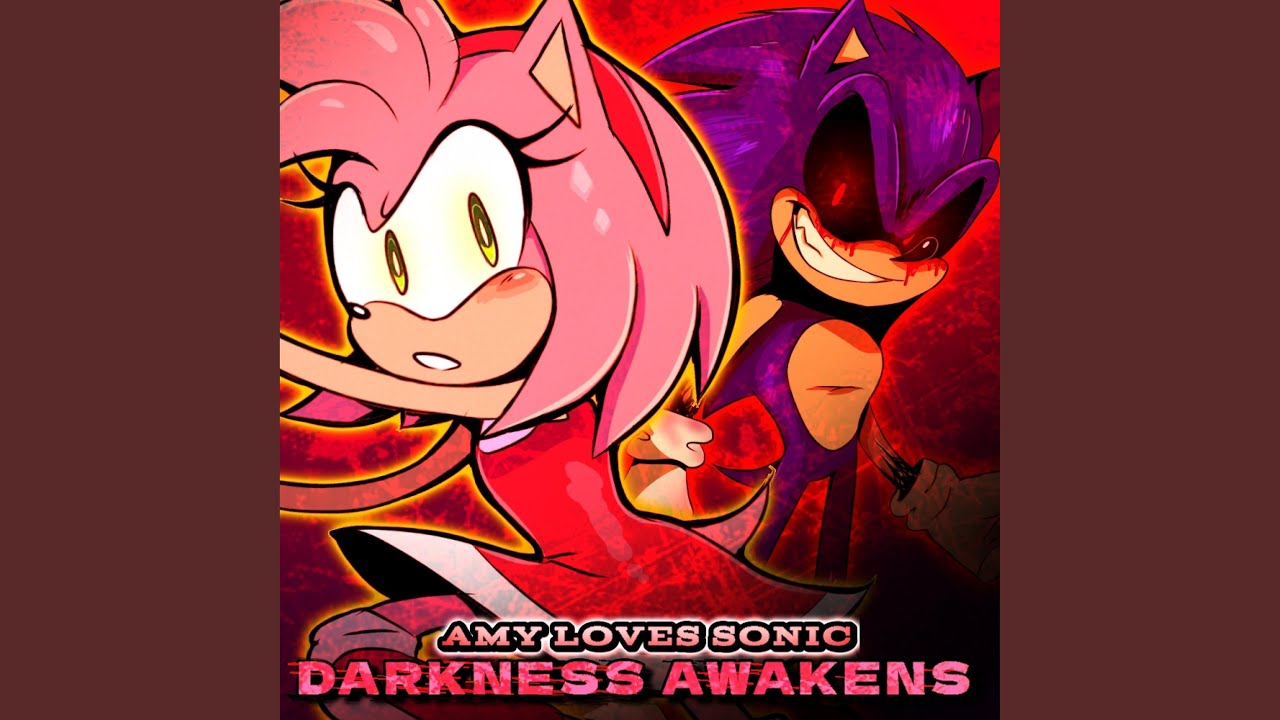 Roses (Amy Loves Sonic Main Theme)