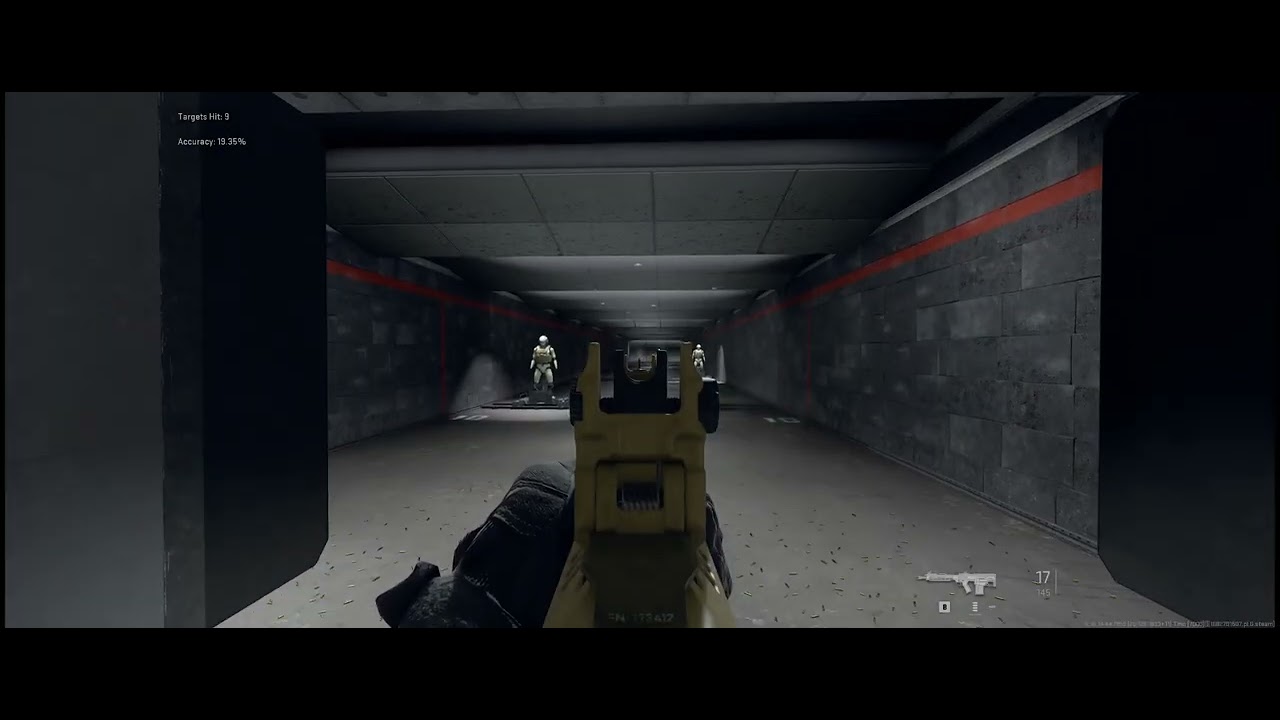 Cronen Squall full auto vs semi auto