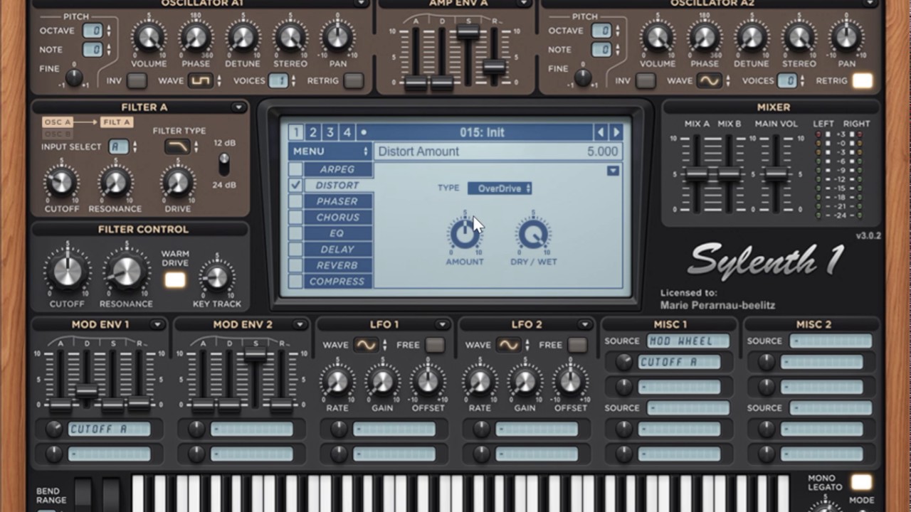 Sylenth1 Tutorial_ Mesto Bassline (Future Bounce)