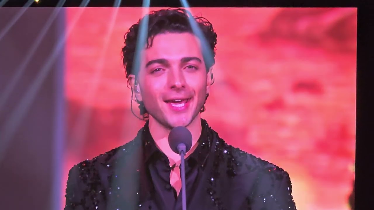 IL VOLO incanto di Natale, Live in Sofia, 28.11.2025
