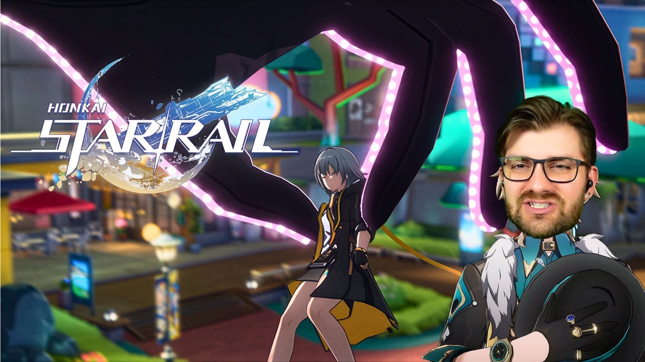 Honkai: Star Rail Gameplay Part 162 - Sparxie's Fans are Not Friendly