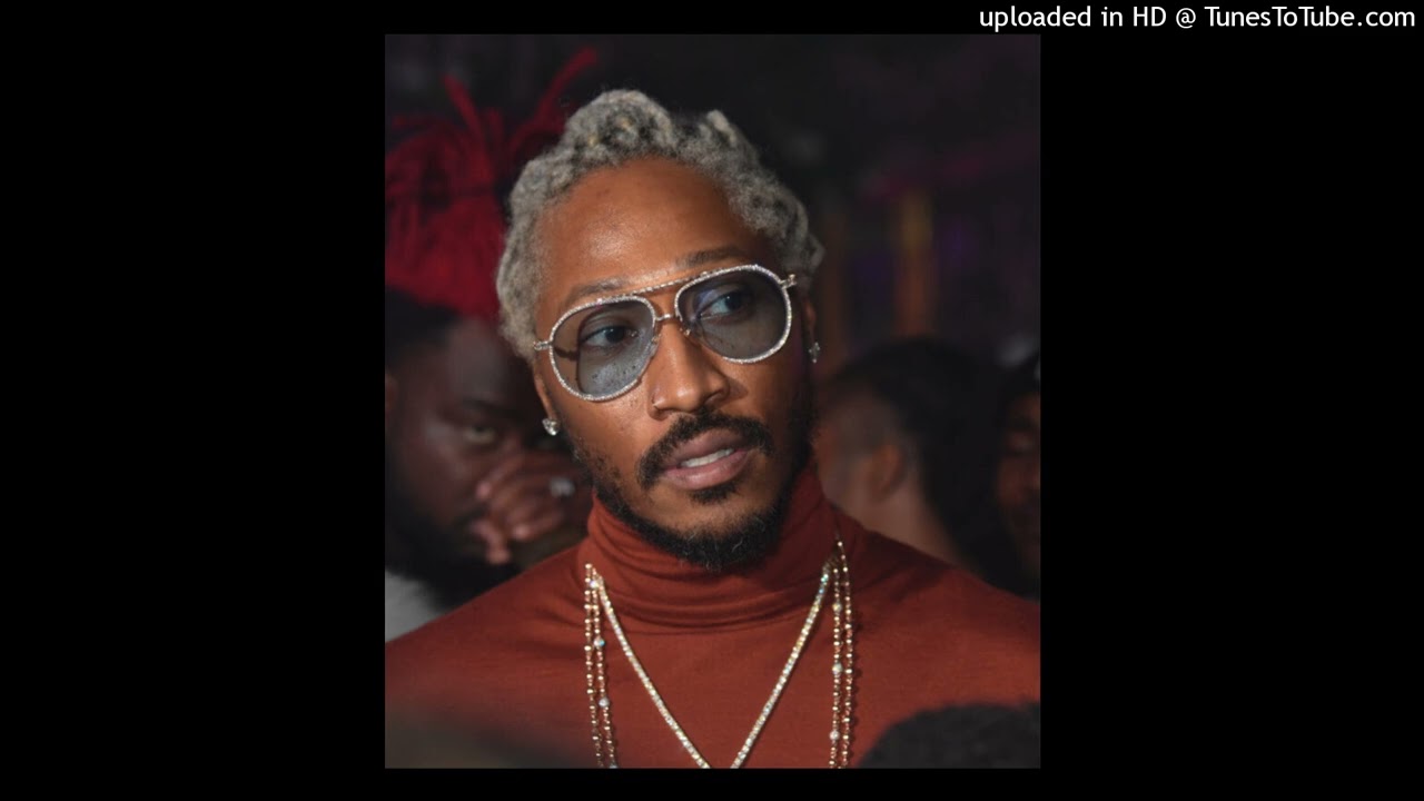 (FREE) Future x Drake Type Beat “Heartfelt”