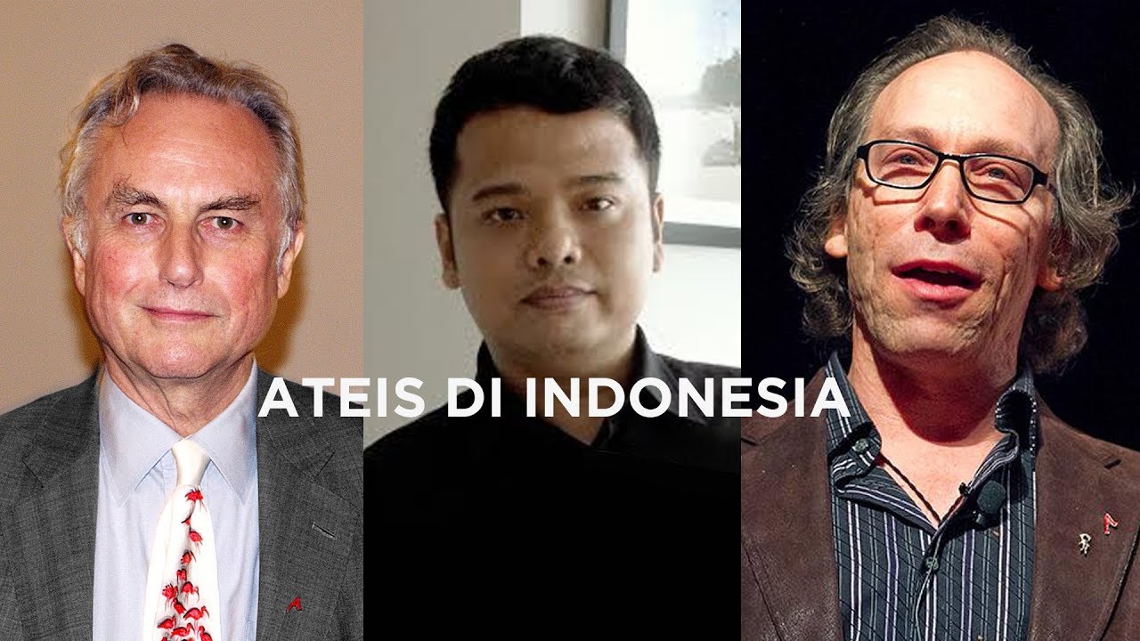 Menjadi Ateis di Indonesia