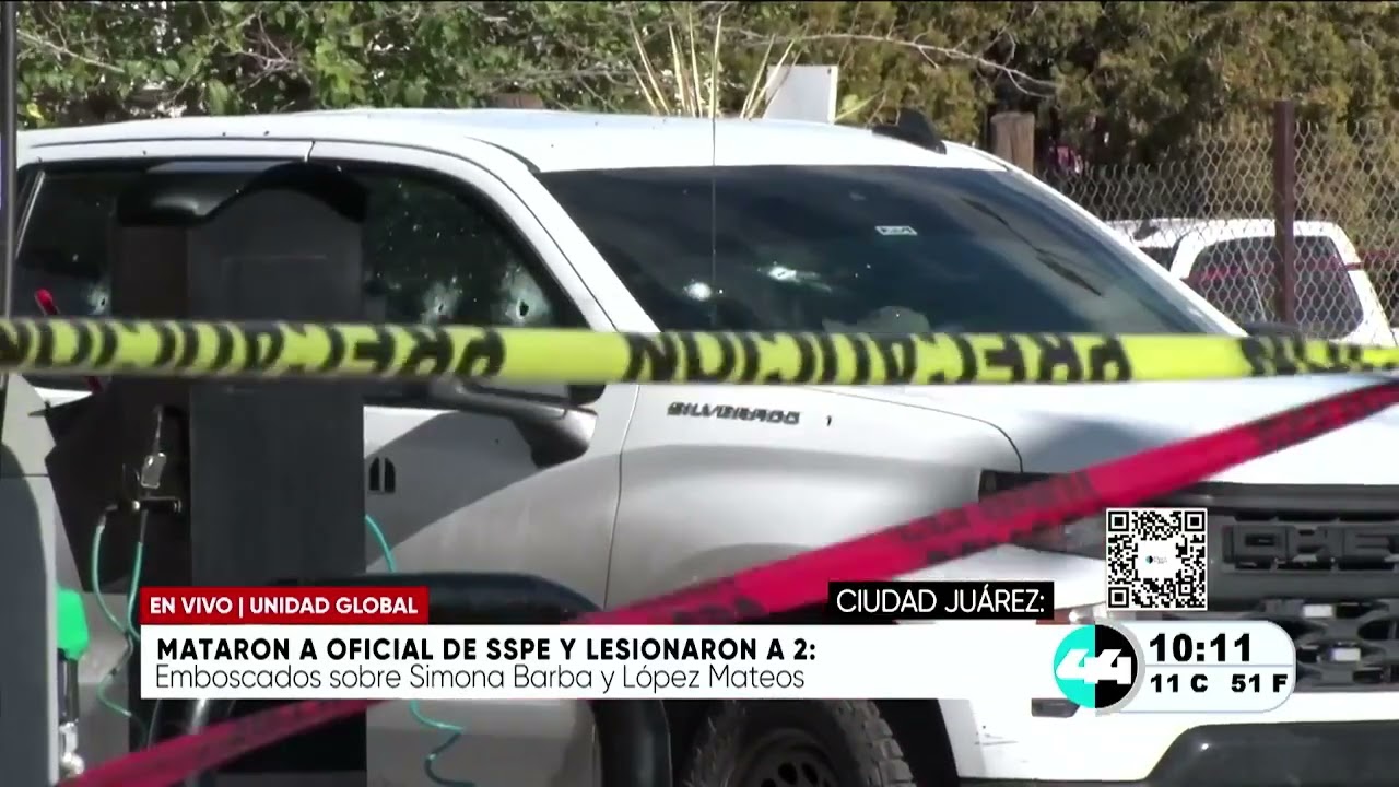 Sicarios iban a huir en supuesta unidad de Izzi