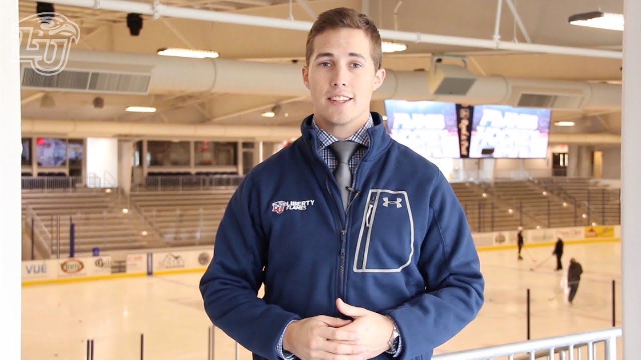 Liberty Club Sports Wrap Up 2015 :Episode 2