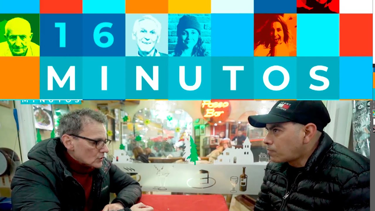 Una osa le arrancó un brazo en el zoológico de Cutini | 16 MINUTOS CON DANIEL MALNATTI