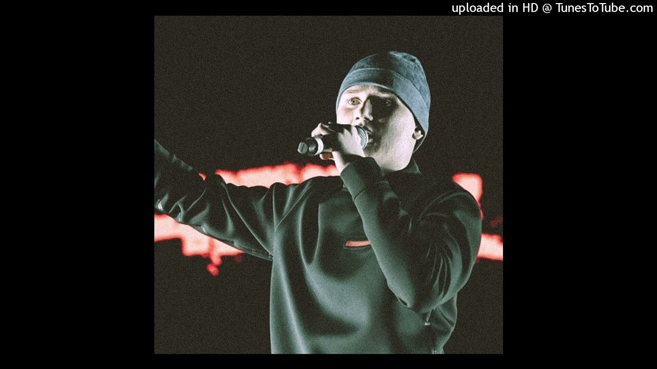 (FREE) Einar x ADAAM Type Beat - 