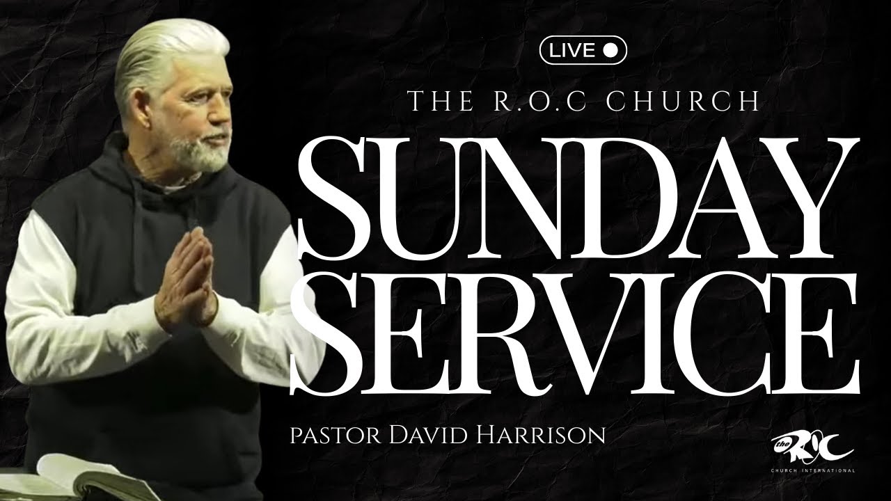 What You Do in the Gap Determines Your Destiny | Pastor David