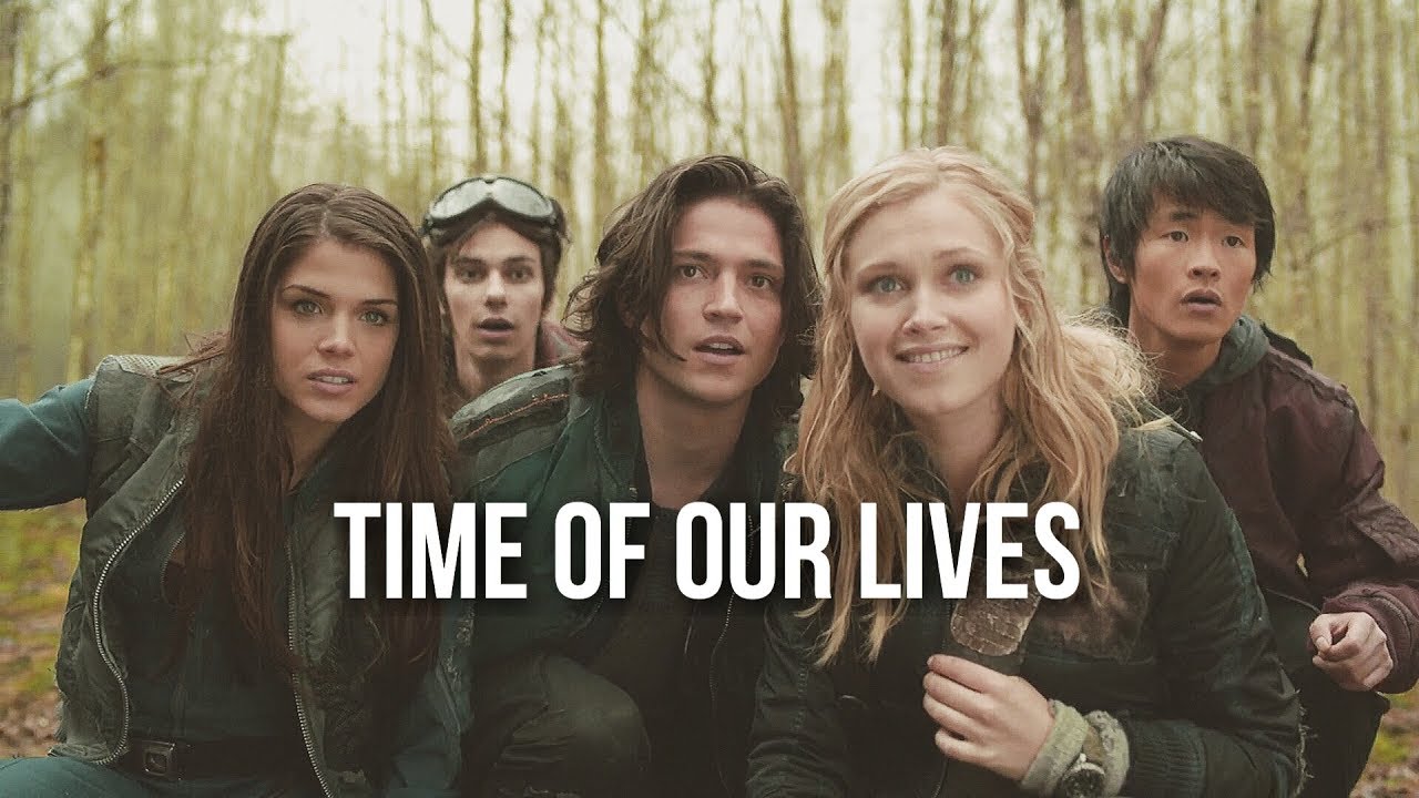 Time of Our Lives | Multifandom