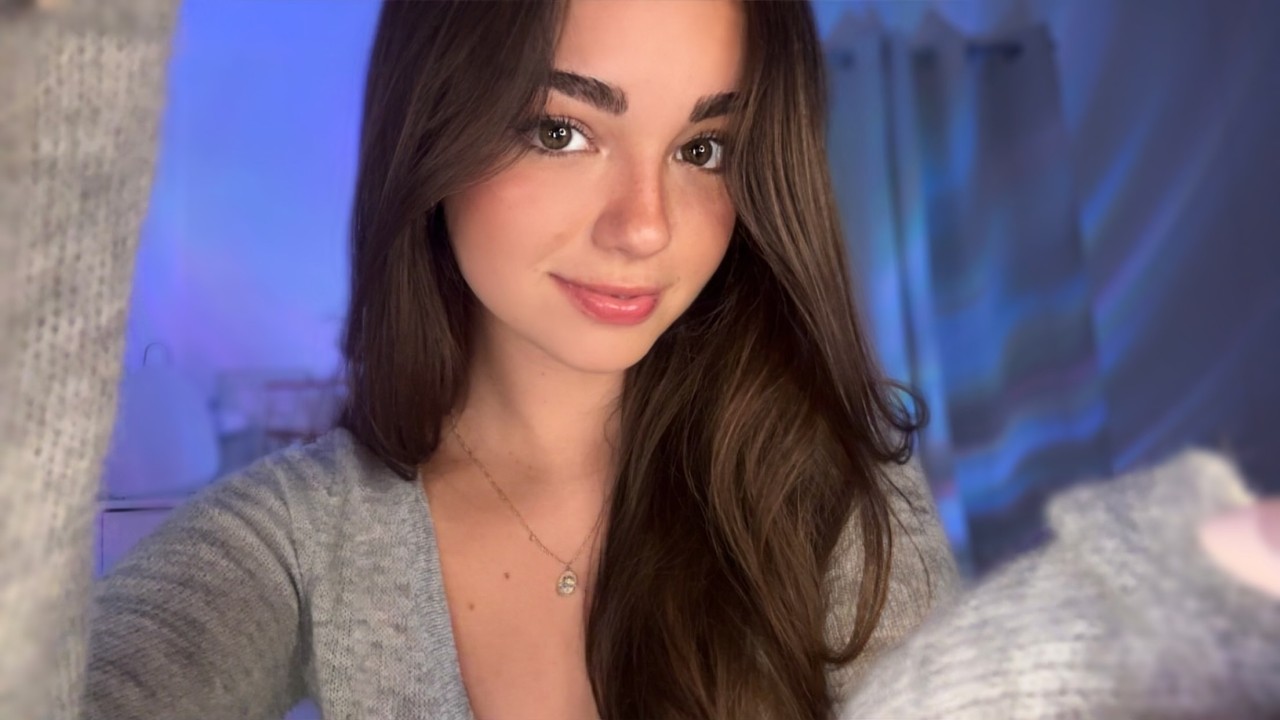 Putting You To Sleep 💤 ASMR