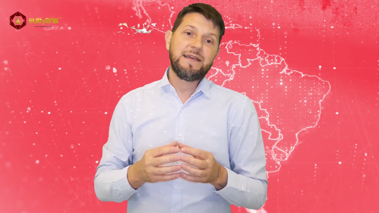 ARGENTINA: LA NUEVA RURALIDAD 4.0