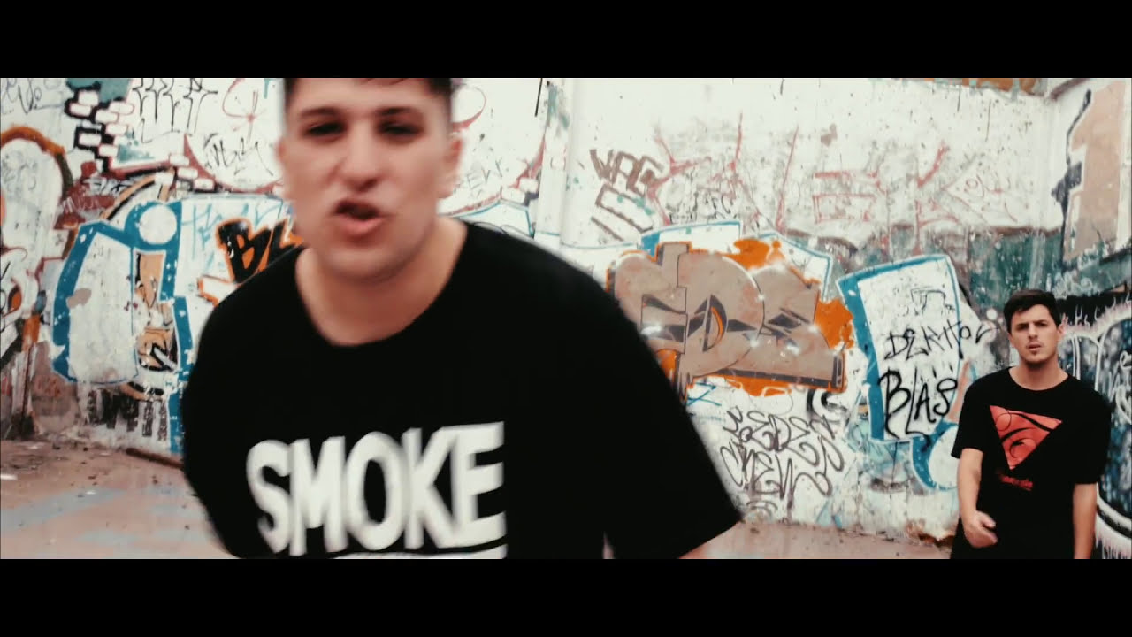 FAQQKUNDO ft. ACRU - BANG