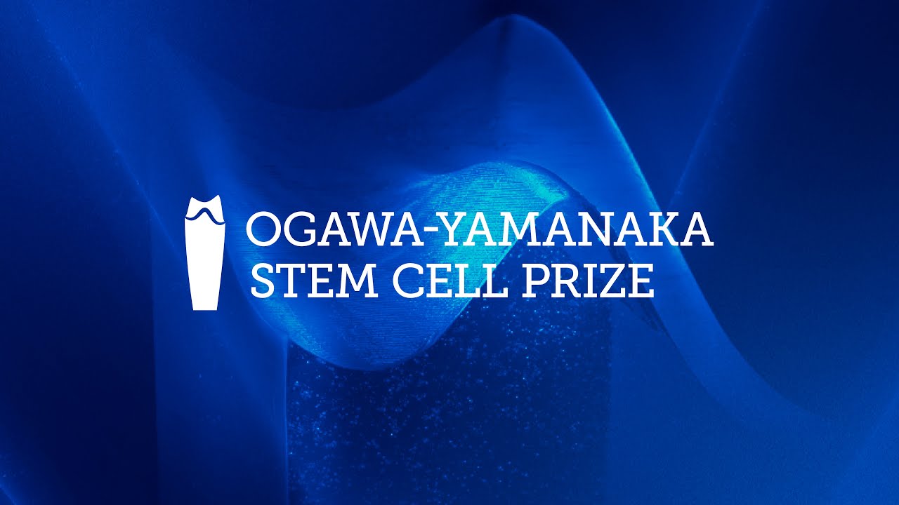 Honoring Rudolf Jaenisch: 2025 Ogawa-Yamanaka Stem Cell Prize Ceremony & Lecture
