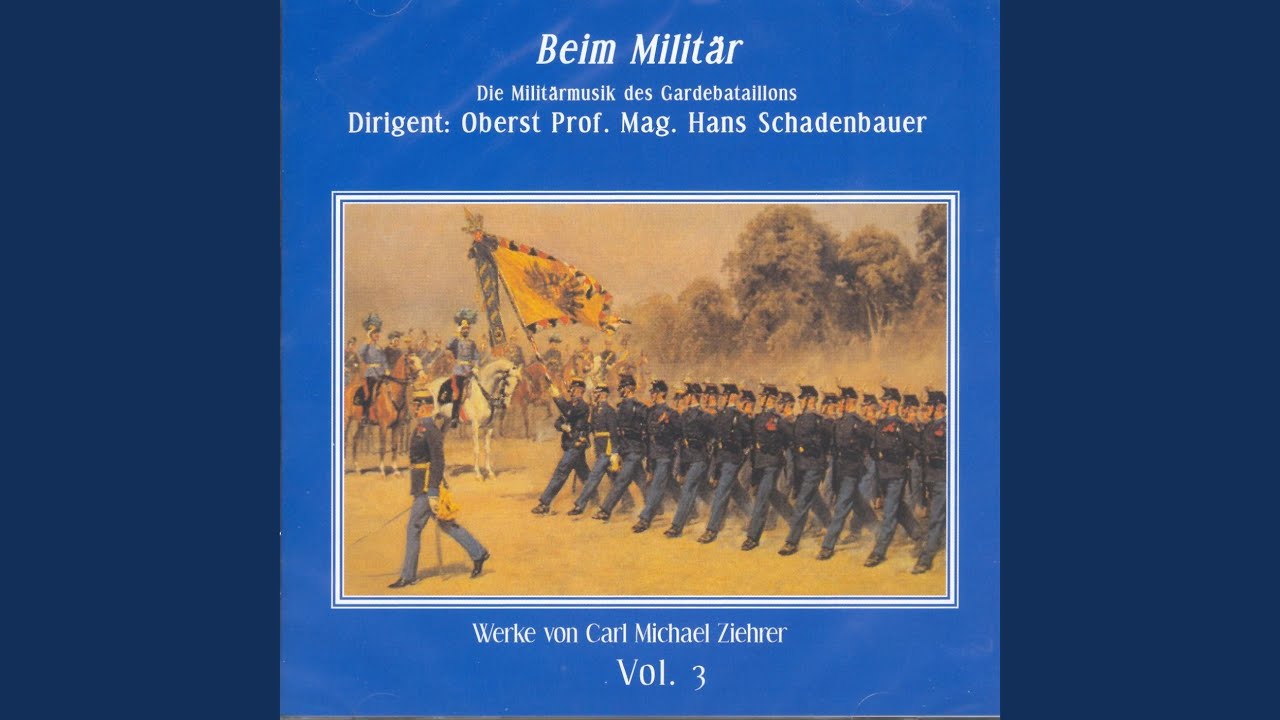 Fesch und schneidig