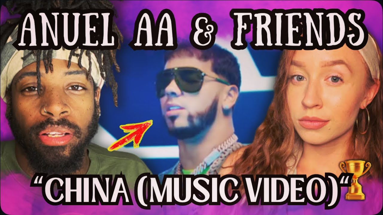 We React to the HOTTEST Latin Track 