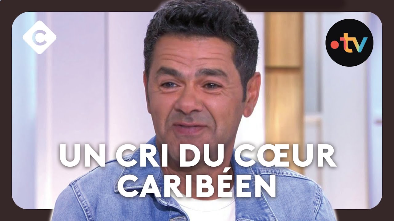 Jamel & Zizou, Dieux de l’Olympe