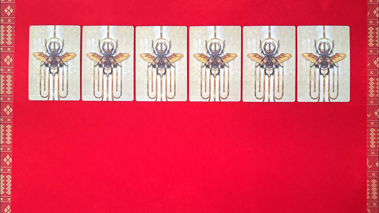 ★靈性占卜★宇宙訊息★1月的提點與祝福(2025)