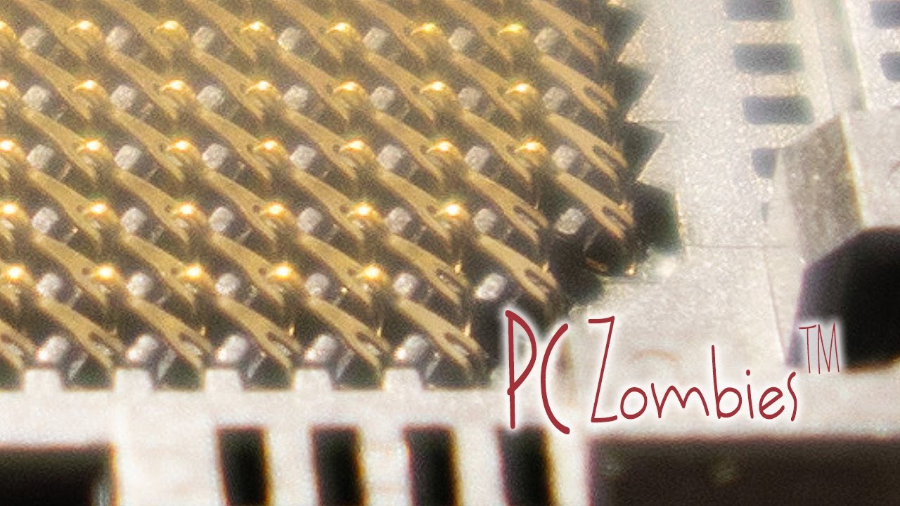 Bent CPU Pins: Costly Motherboard Mistakes to Avoid
