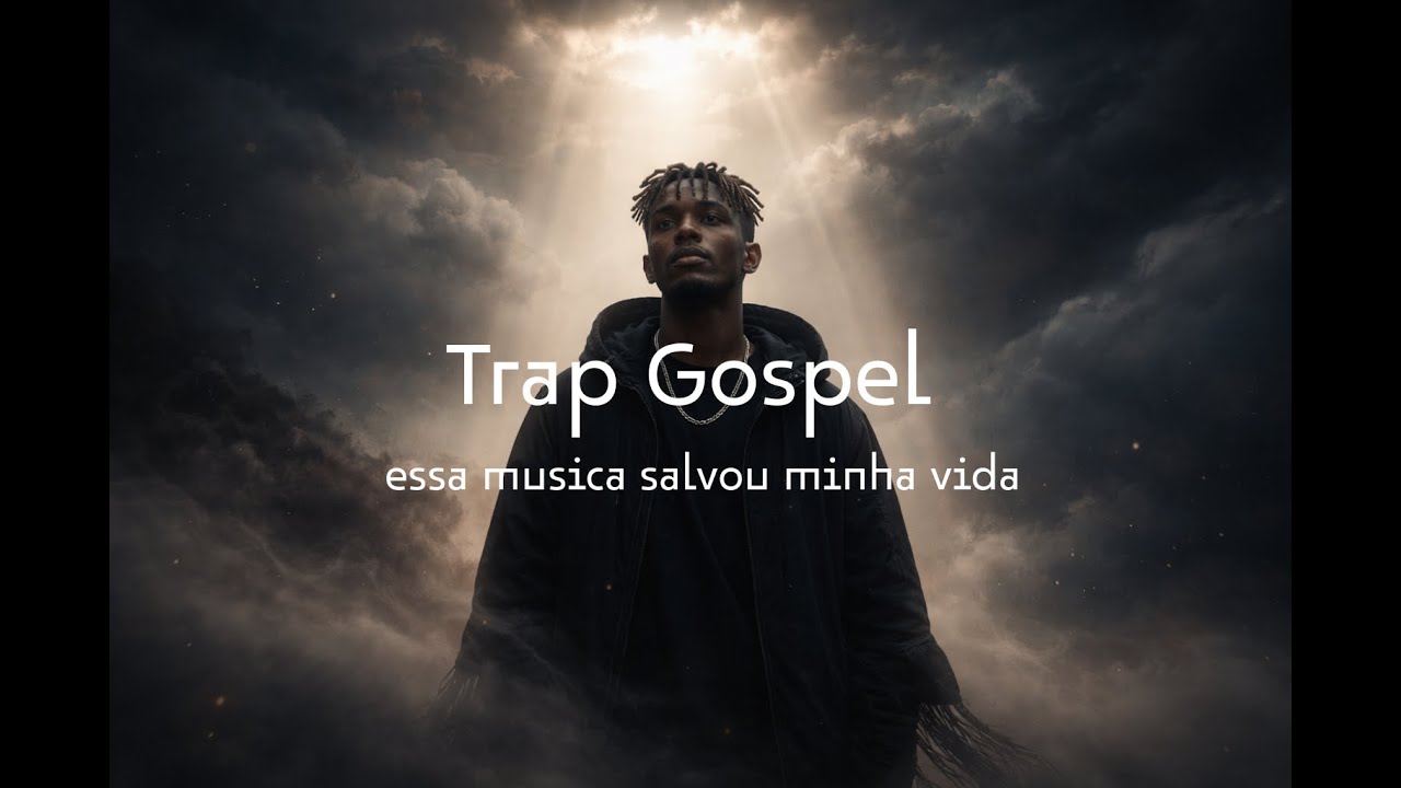 Trap Gospel | Creio Nos Céus