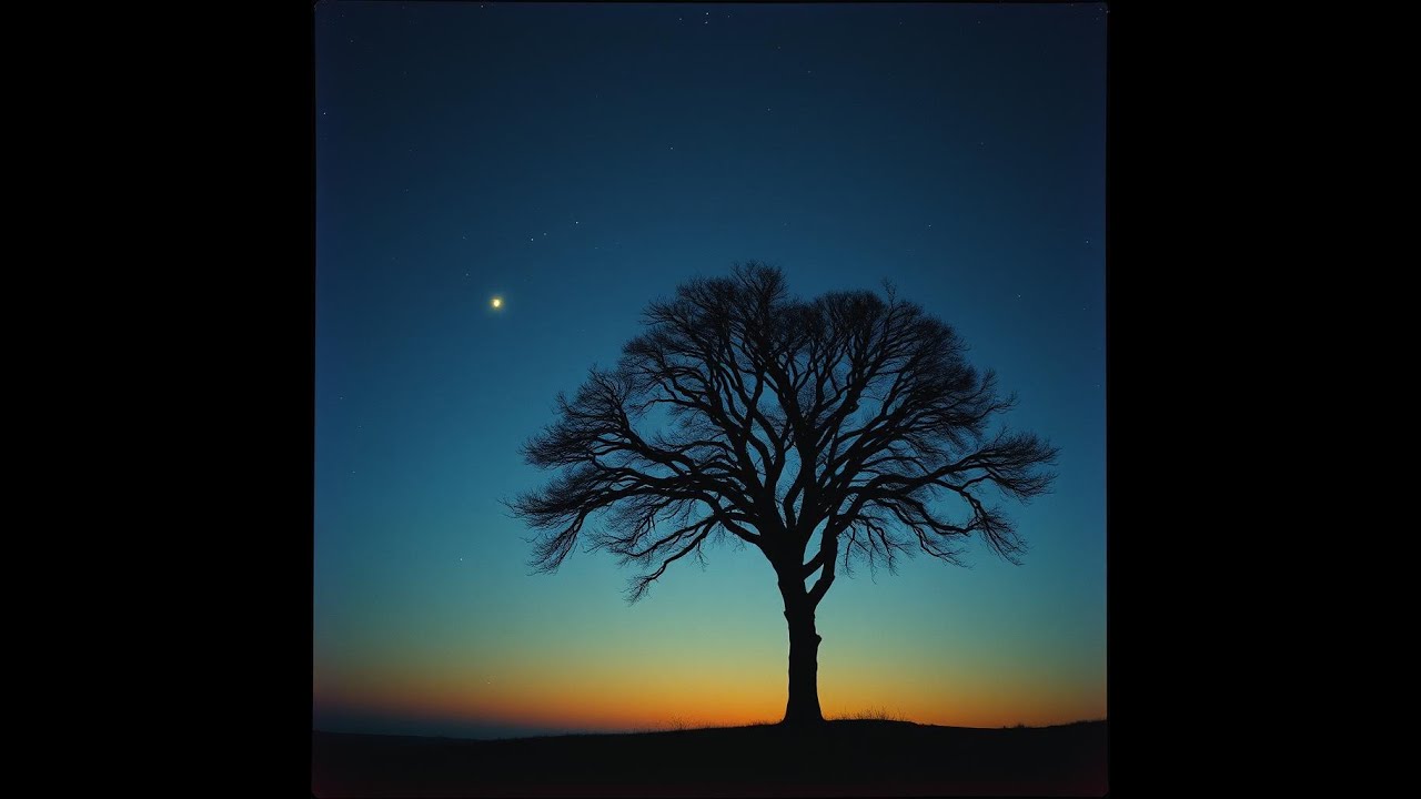 The Darkness (Heartland Rock)