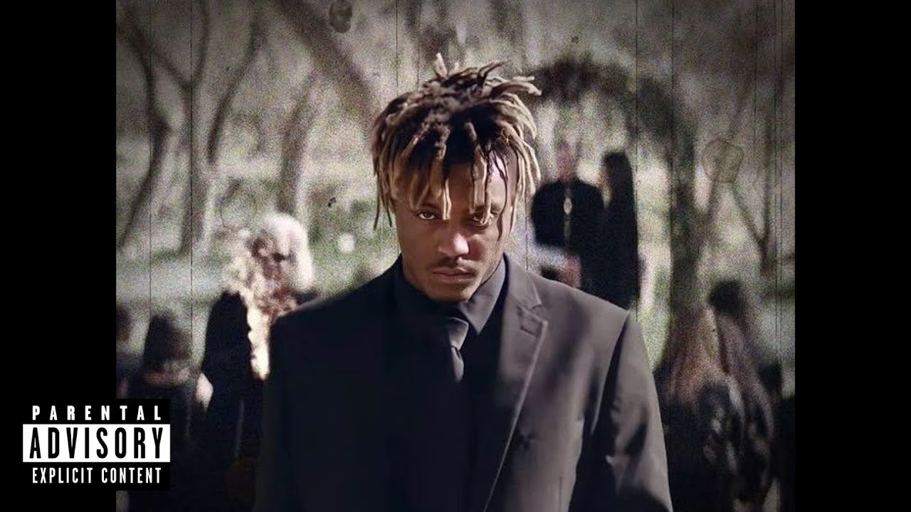 [FREE] Juice WRLD Type Beat 2025 - 