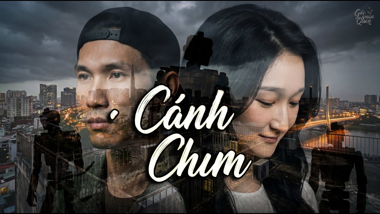 Cánh Chim (Official MV) - Bài ca thức tỉnh về giá trị thực sự của tự do