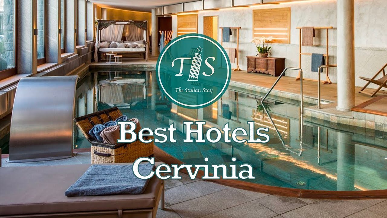 The best hotels in Cervinia - Top 5