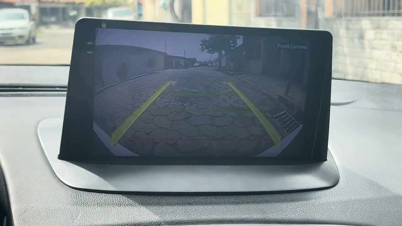 Demonstração - Renault Fluence 2.0 16V CVT DYNAMIQUE