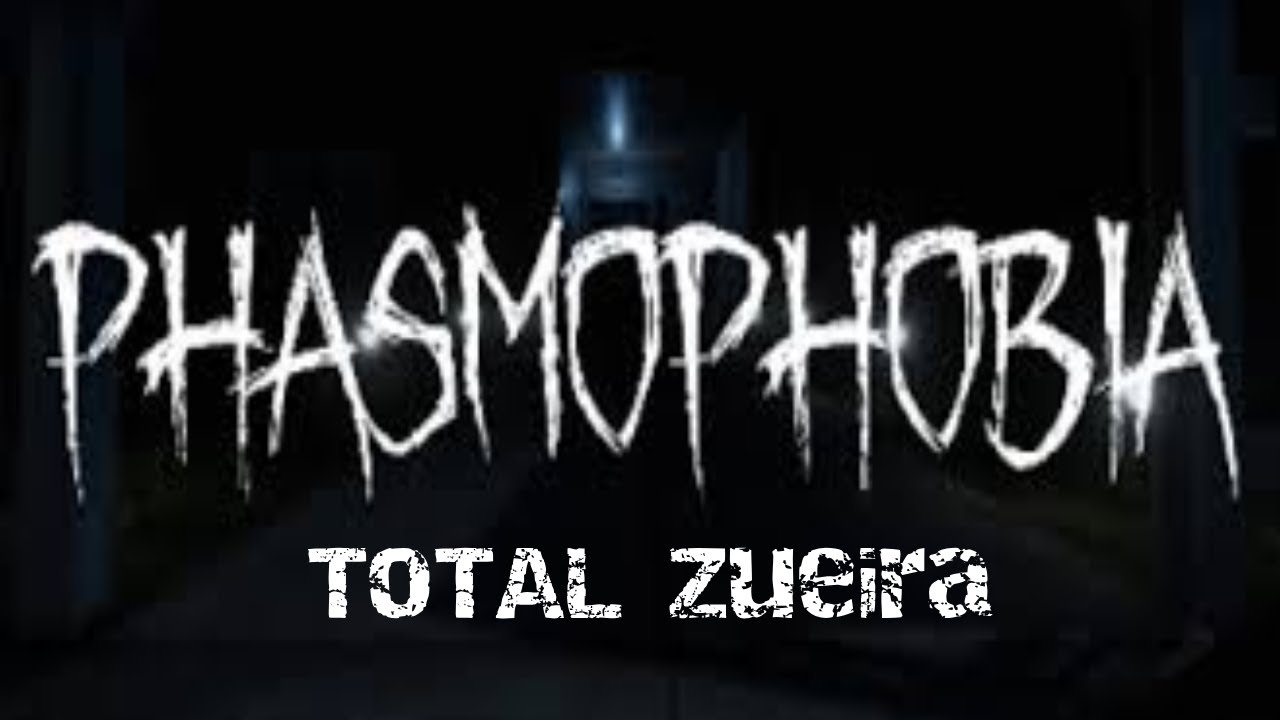Phasmophobia Sunny Meadows esse mapa da medo