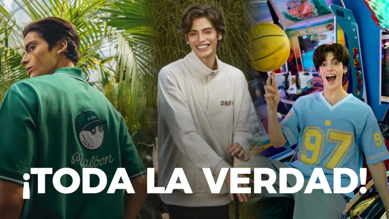 La VERDAD que debes saber si quieres ser MODELO! #modelaje #modelointernacional