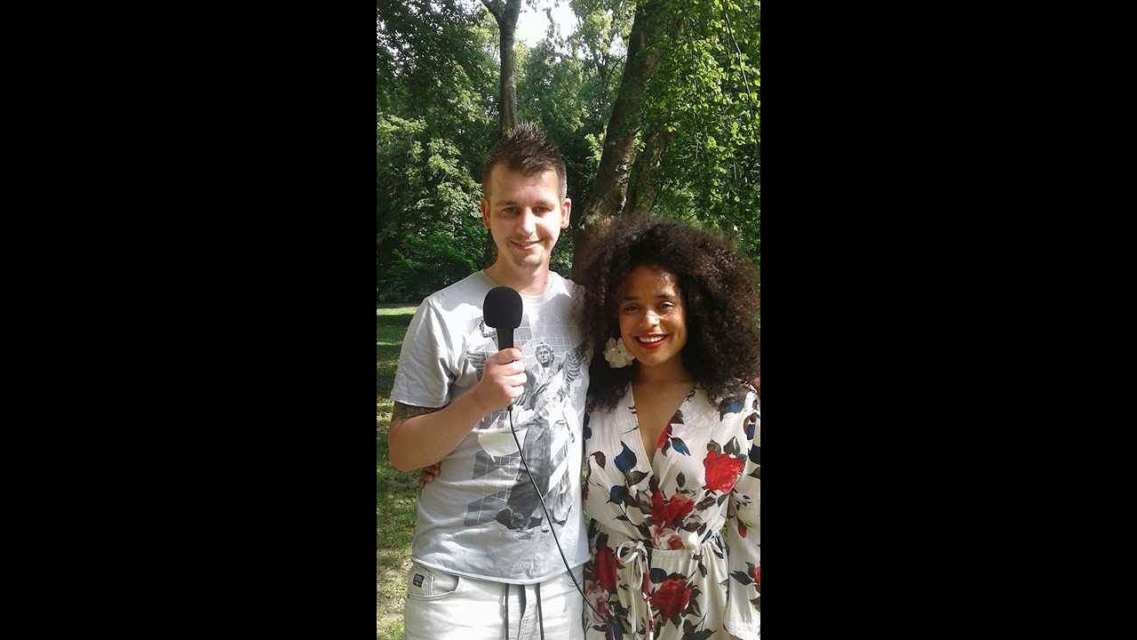 Leidy Zijlstra en Marc Weterings slaan terug tegen hondenmishandeling