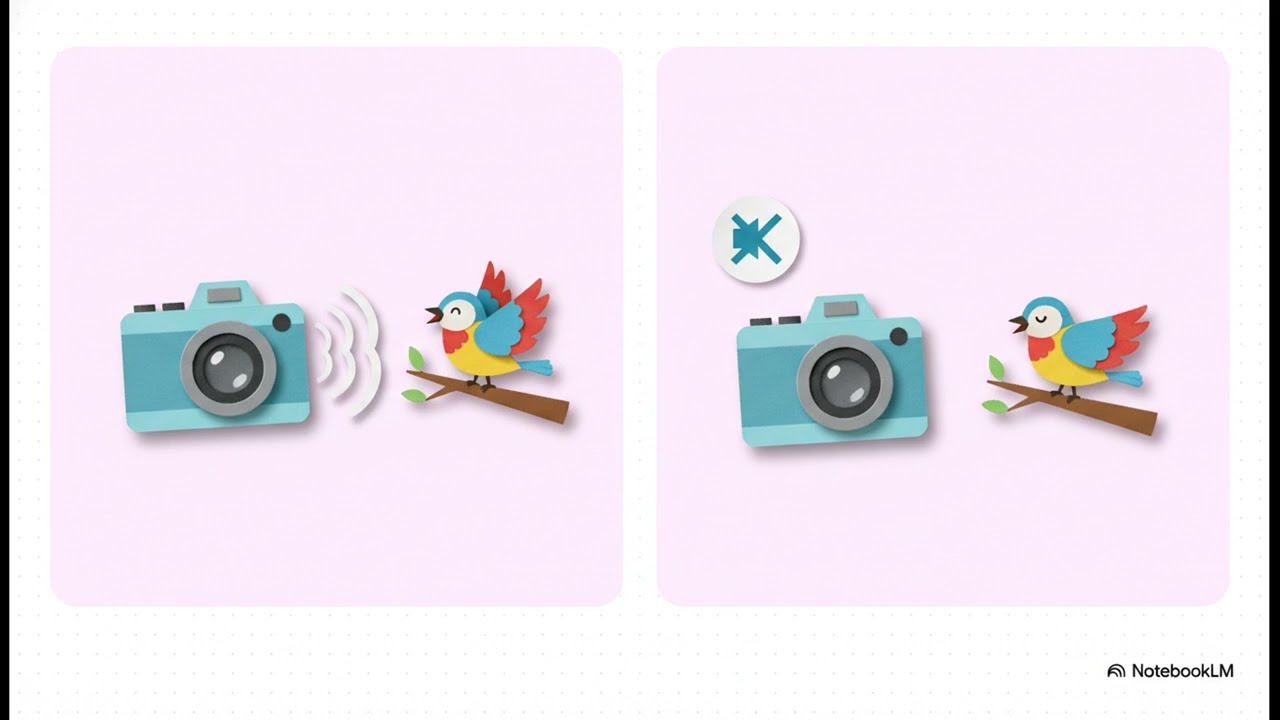 Mastering Burst Mode for Bird Photography: Capturing the Decisive Moment【Birding Explained】