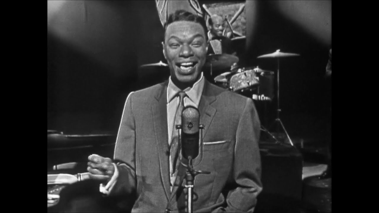 Nat King Cole - 
