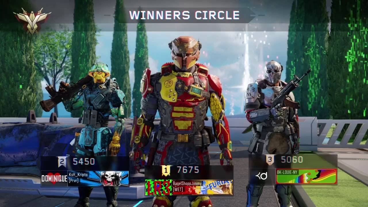 Raw Combat Knife Gameplay