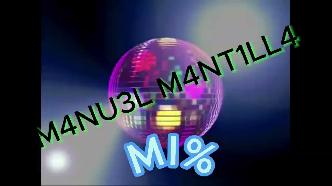 MANUEL MANTILLA MIX