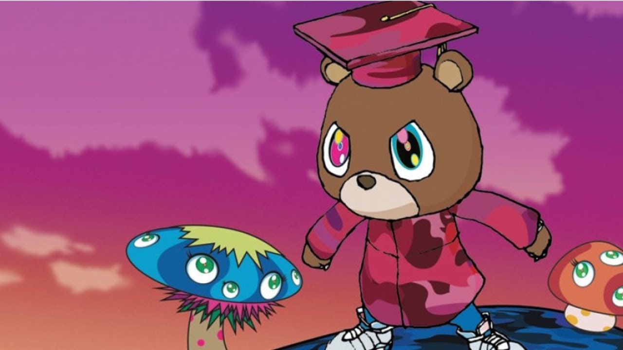 [FREE] Kanye West Graduation Type Beat 