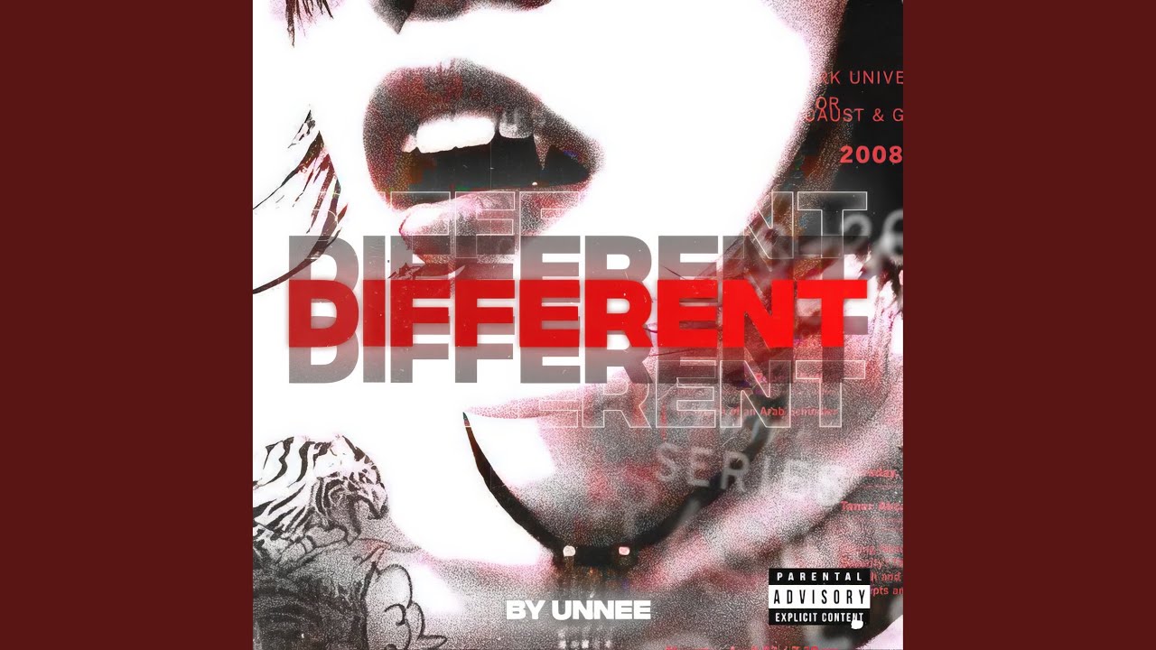 different