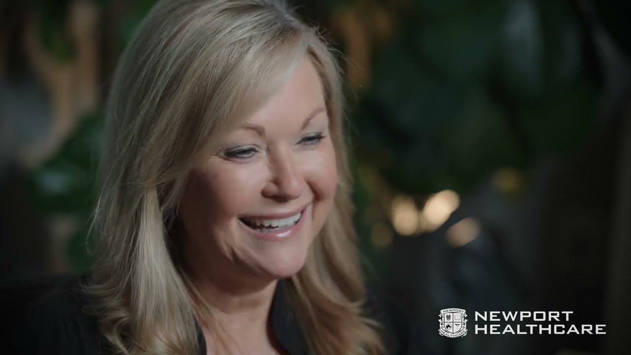 You Can Make a Difference at Newport Healthcare