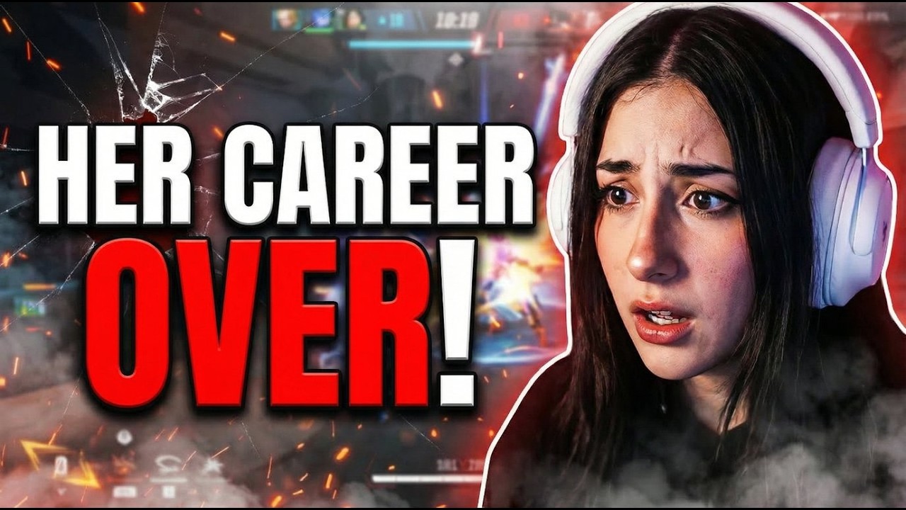 Luciyasa’s DOWNFALL | Marvel Rivals DRAMA Explained....