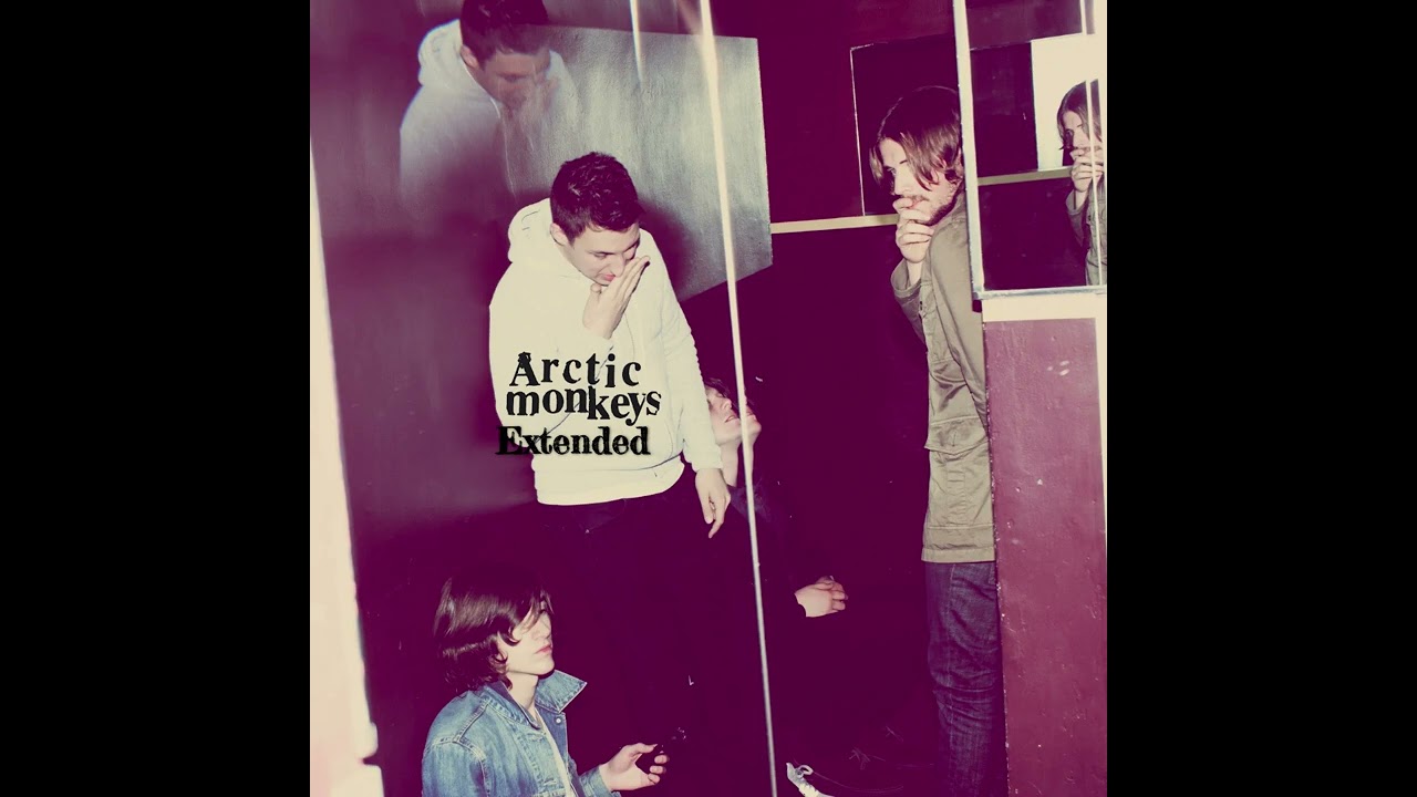 Secret Door   Arctic Monkeys but Extended on the Best Part