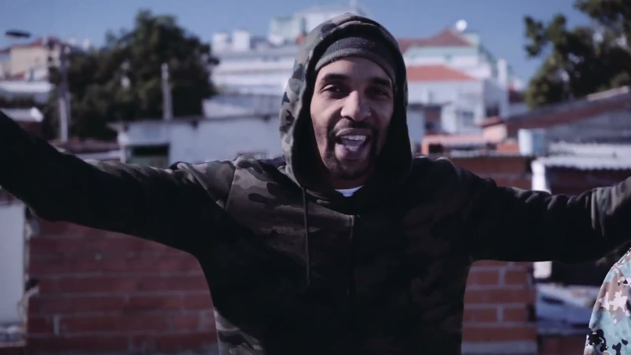 TCHAPO feat SOUZA MENTIS AFRO - GENUCIDIO