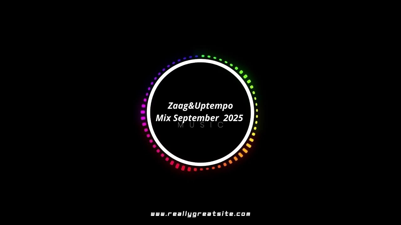 🔴Zaag&Uptempo&krach&Terror  september 2025 LiveStream #uptempo #zaagkicks #krach #terror