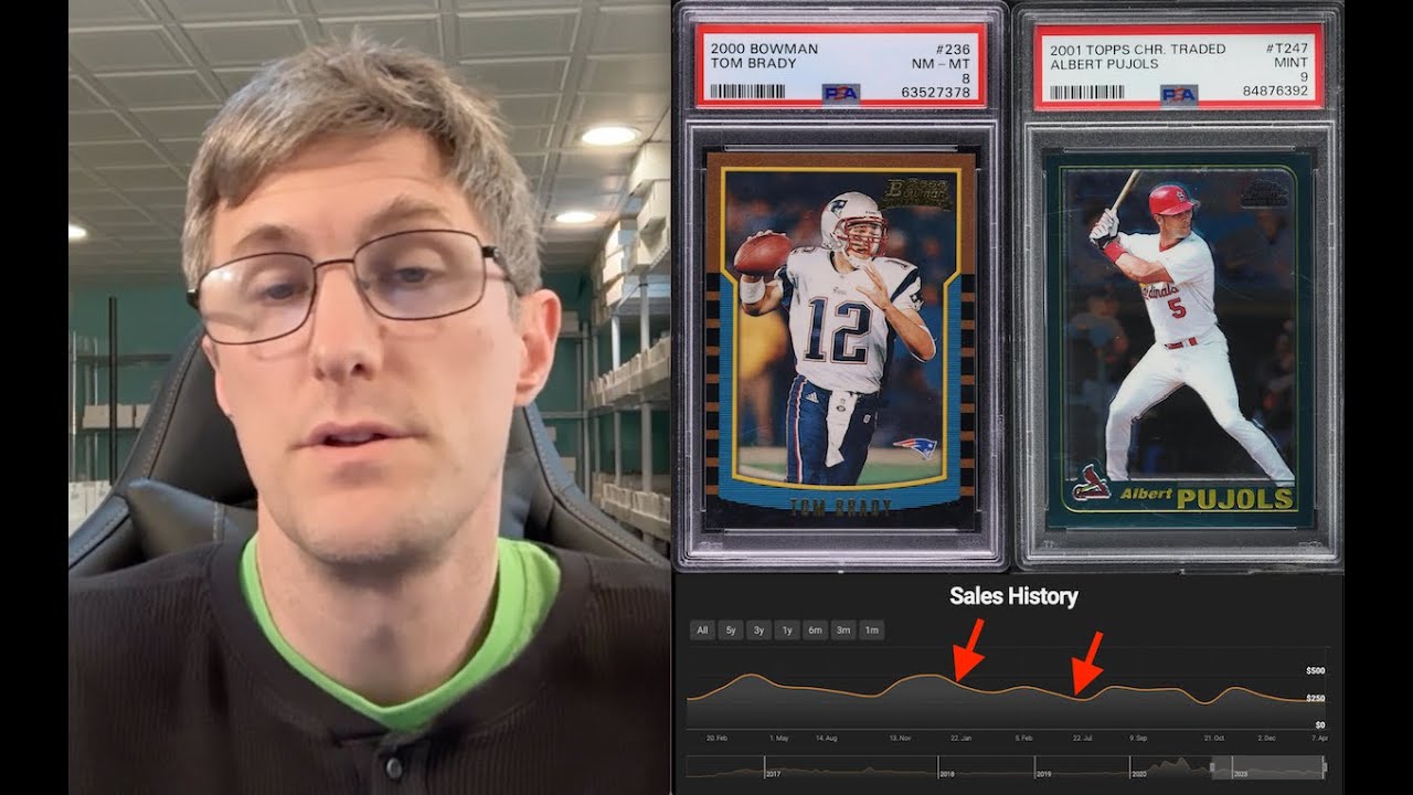 Four Myths About Collections and Card Values