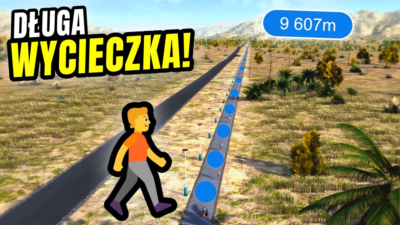 Czy uda się pokonać ograniczenia gry? | W&R Soviet Republic