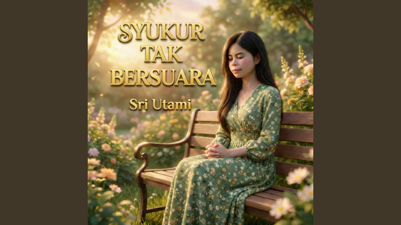 Syukur Tak Bersuara