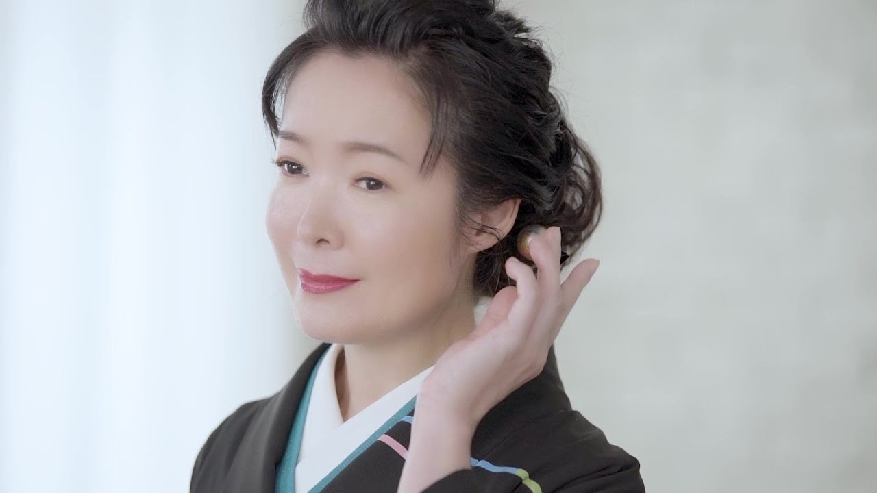 田川寿美 / 雨あがり